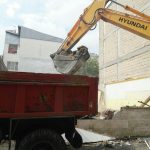 شرکت ساختمانی مهرگان گستر گیل در رشت