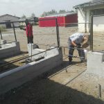 شرکت ساختمانی مهرگان گستر گیل در رشت