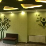 دکتر مهنوش توکلی فرد در رشت