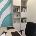 دکتر مهنوش توکلی فرد در رشت