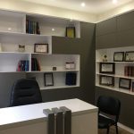 دکتر مهنوش توکلی فرد در رشت