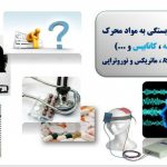 دکتر مهنوش توکلی فرد در رشت