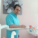 دکتر علیرضا جنابی در مهرشهر