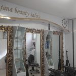 بهترین آموزشگاه آرایشی در زنجان