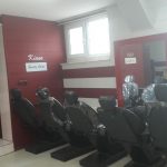 بهترین آموزشگاه آرایشی در زنجان