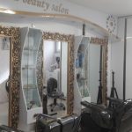 بهترین آموزشگاه آرایشی در زنجان