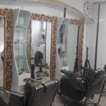 بهترین آموزشگاه آرایشی در زنجان