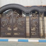 جوشکاری ثامن الائمه در رشت