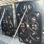 جوشکاری ثامن الائمه در رشت