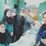 دکتر آیت پوزش در شیراز