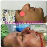 دکتر آیت پوزش در شیراز