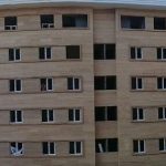 درب و پنجره upvc پارس وین در رشت و گیلان