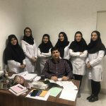 دکتر عبدالرضا ملک در مشهد