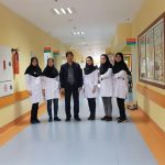 دکتر عبدالرضا ملک در مشهد