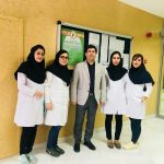 دکتر عبدالرضا ملک در مشهد