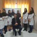 دکتر عبدالرضا ملک در مشهد