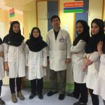 دکتر عبدالرضا ملک در مشهد