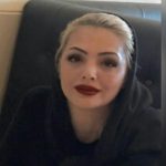 دکتر شیرین پزشکپور در تهران