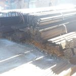 آهن آلات چهکندی نژاد در بیرجند