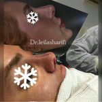 دکتر لیلا شریفی در شیراز