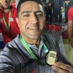 Doctor Masoud Ghorbani