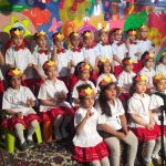 مهد زرافشان در مشهد