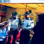 مهد زرافشان در مشهد