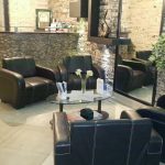 دکتر رودابه طالبی در تهران