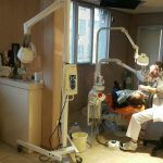 دکتر رودابه طالبی در تهران