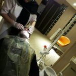 دکتر رودابه طالبی در تهران