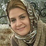 دکتر رودابه طالبی در تهران