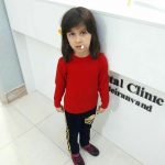 دکتر راضیه بیرانوند در نوشهر