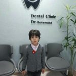 دکتر راضیه بیرانوند در نوشهر