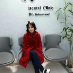 دکتر راضیه بیرانوند در نوشهر