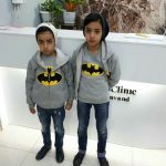 دکتر راضیه بیرانوند در نوشهر