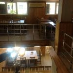 رستوران کاسپین در بندرترکمن