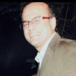 دکتر حامد کرامت در تهران