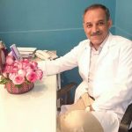 بهترین دندانپزشک در تبریز