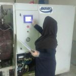 شرکت خدمات بهداشت گستر مطمئن