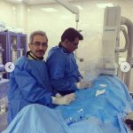 دکتر فرشاد کاشانی در اهواز