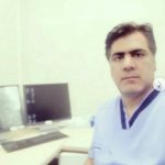 دکتر فرشاد کاشانی در اهواز