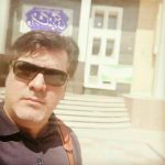 دکتر فرشاد کاشانی در اهواز