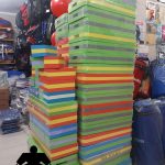 فروشگاه ورزشی و رزمی فرهنگ در کرج