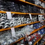 فروشگاه ورزشی و رزمی فرهنگ در کرج