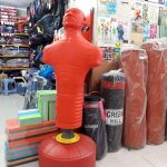 فروشگاه ورزشی و رزمی فرهنگ در کرج