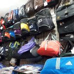 فروشگاه ورزشی و رزمی فرهنگ در کرج