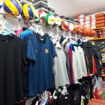 فروشگاه ورزشی و رزمی فرهنگ در کرج