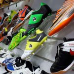 فروشگاه ورزشی و رزمی فرهنگ در کرج