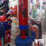 فروشگاه ورزشی و رزمی فرهنگ در کرج