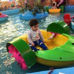 مهد زرافشان در مشهد